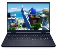 Dell Alienware 16 Aurora AC16250 16" 120Hz Core 7 240H 32GB RAM 1TB Dysk SSD RTX5060 DLSS4 Win11 Granatowy Funkcje AI