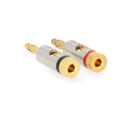 Nedis CATB26900GD ProfiGold 2szt