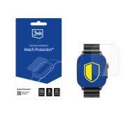 3mk Watch Protection FlexibleGlass do realme Watch 5