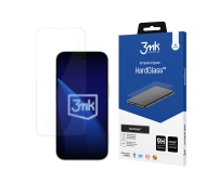 3mk HardGlass do Apple iphone 16 Pro Max / 17 Pro Max