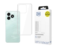 3mk Clear Case do Honor X5C Plus 4G