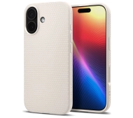 Spigen Liquid Air do iPhone 17 Titanium