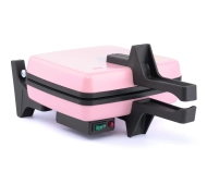 Dezal 301.4.1 LWN 1300W Różowy