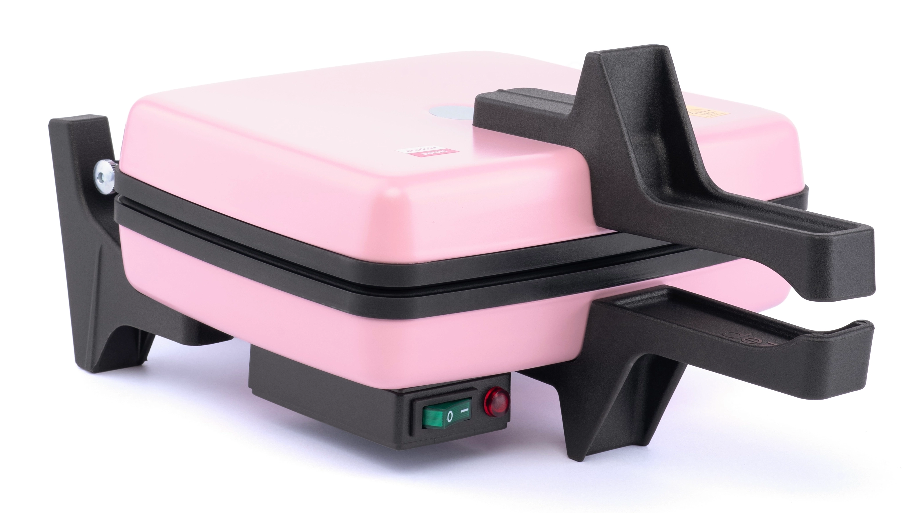 Dezal 301.4.1 LWN 1300W Różowy