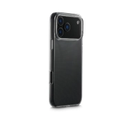 Hama Always Clear Anti Yellowing do iPhone 17 Pro Max Przezroczysty