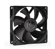 Endorfy Zephyr 92 92mm Czarny