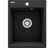 Deante Corio ZRC_G103 Granitowy Grafitowy