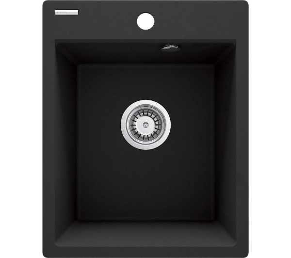 Deante Corio ZRC_G103 Granitowy Grafitowy