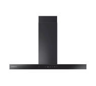 Samsung NK36C5703TM/UR Czarno-srebrny