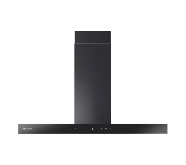 Samsung NK36C5703TM/UR Czarno-srebrny