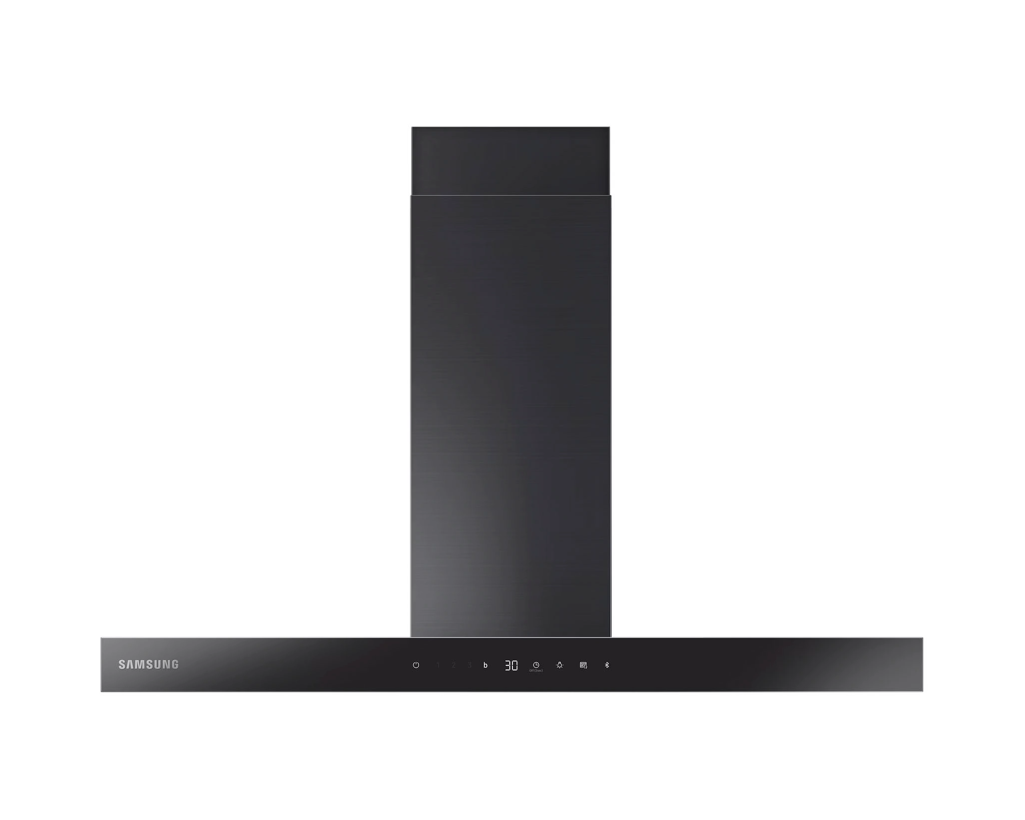 Samsung NK36C5703TM/UR Czarno-srebrny