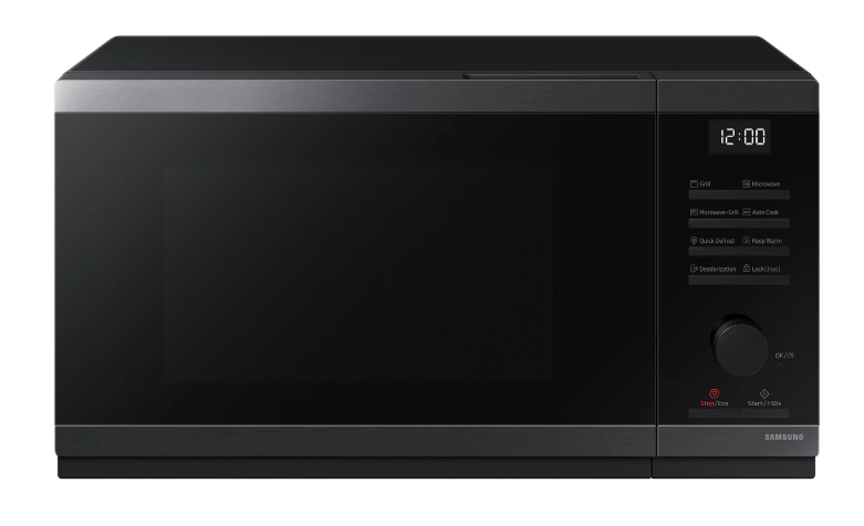 Samsung MG23DG4524AGE2 Grill