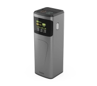 Hama 201743 Power Pack High Power 24000mAh 200W Szary