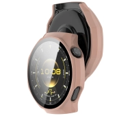 Bizon ze szkłem do Huawei Watch GT6 Pro 46mm Różowy