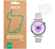 Bizon Watch Hydrogel Duo do Huawei Watch GT6 41mm 2 sztuki