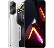 Nubia Neo 3 5G 8/256GB 6,8" 120Hz 50Mpix Srebrny