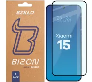 Bizon Edge Duo do Xiaomi 15