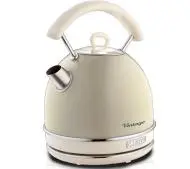 Ariete 287703 Vintage 1,7l 2000W