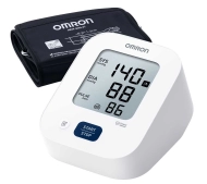 Omron M2+ Wykrywanie arytmii