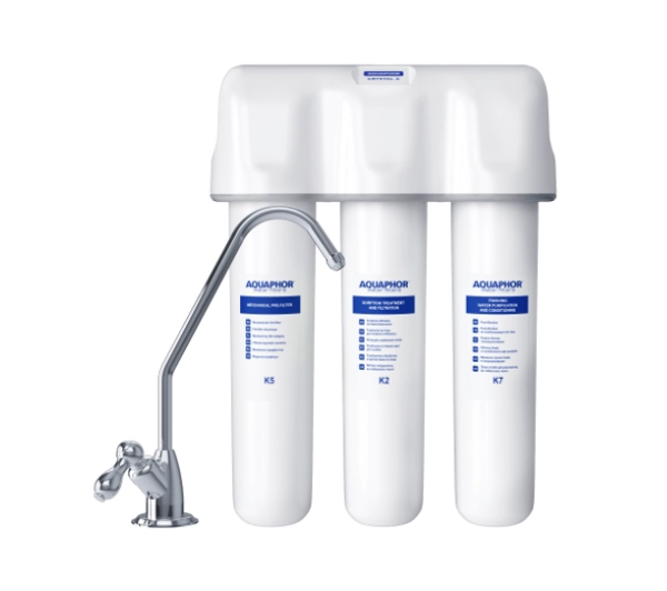 Aquaphor Kryształ A