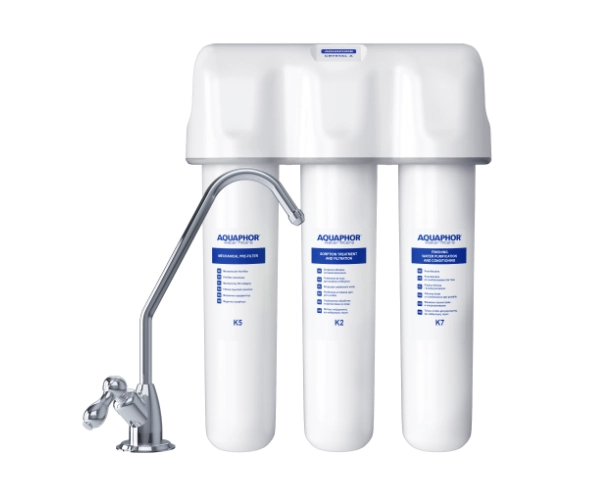 Aquaphor Kryształ A