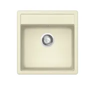 Schock Nemo N100 S Granitowy Waniliowy