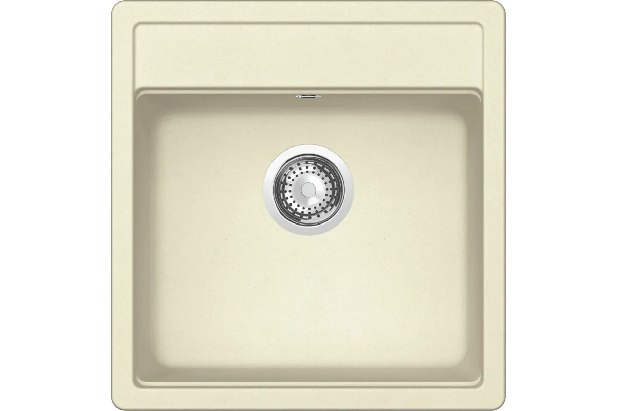 Schock Nemo N100 S Granitowy Waniliowy