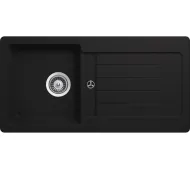 Schock Typos D100 S Granitowy Onyx