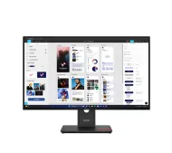 Lenovo ThinkVision T32UD-40 (64B0GAT1EU) 31,5" 4K IPS 60Hz 4ms