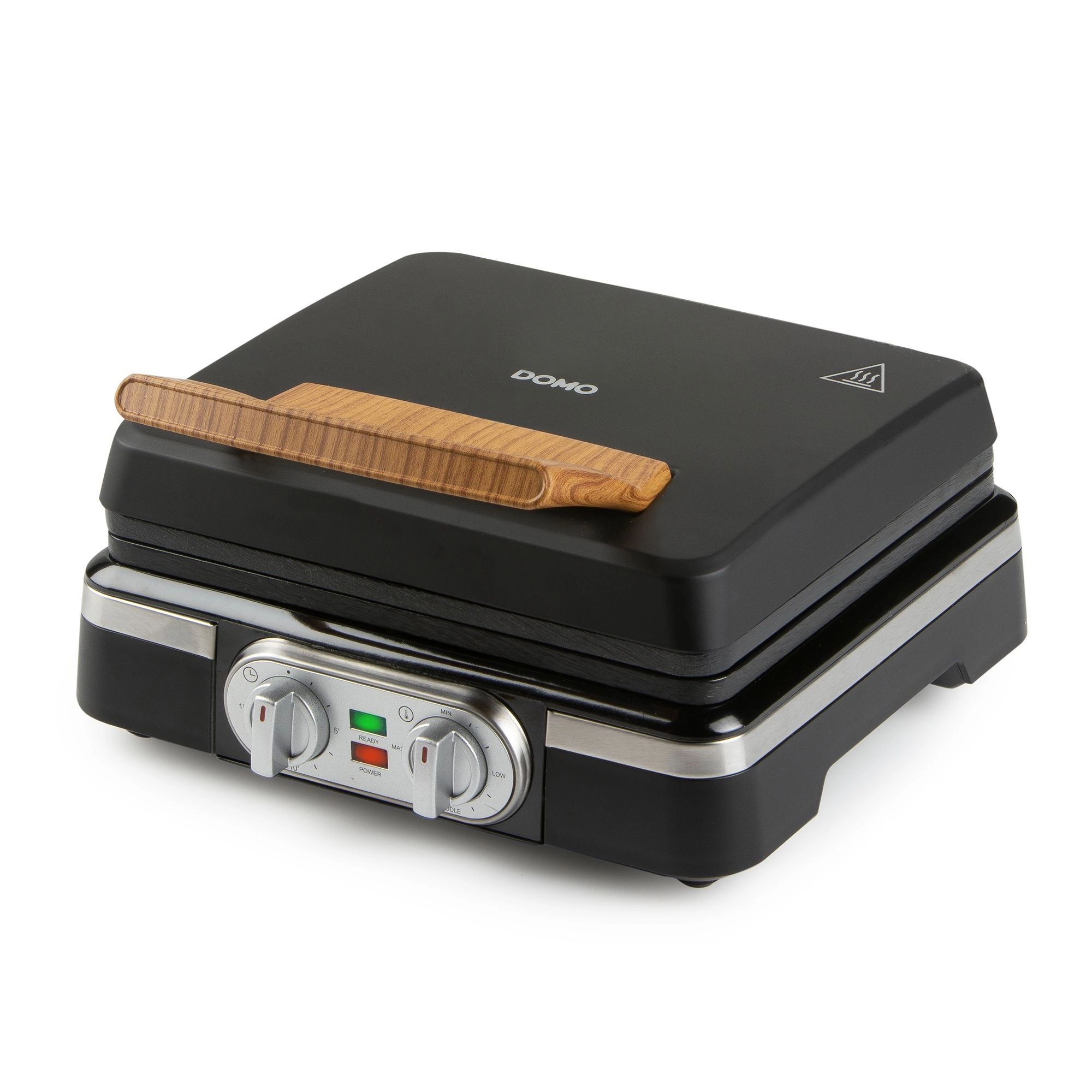 Domo DO9281W 1520W Regulacja temperatury