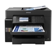 Epson EcoTank L15160 Wi-Fi Czarny