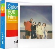 Polaroid Color do 600