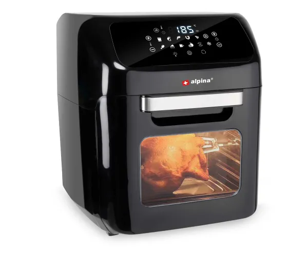 Alpina BL-19568 1800W 12l