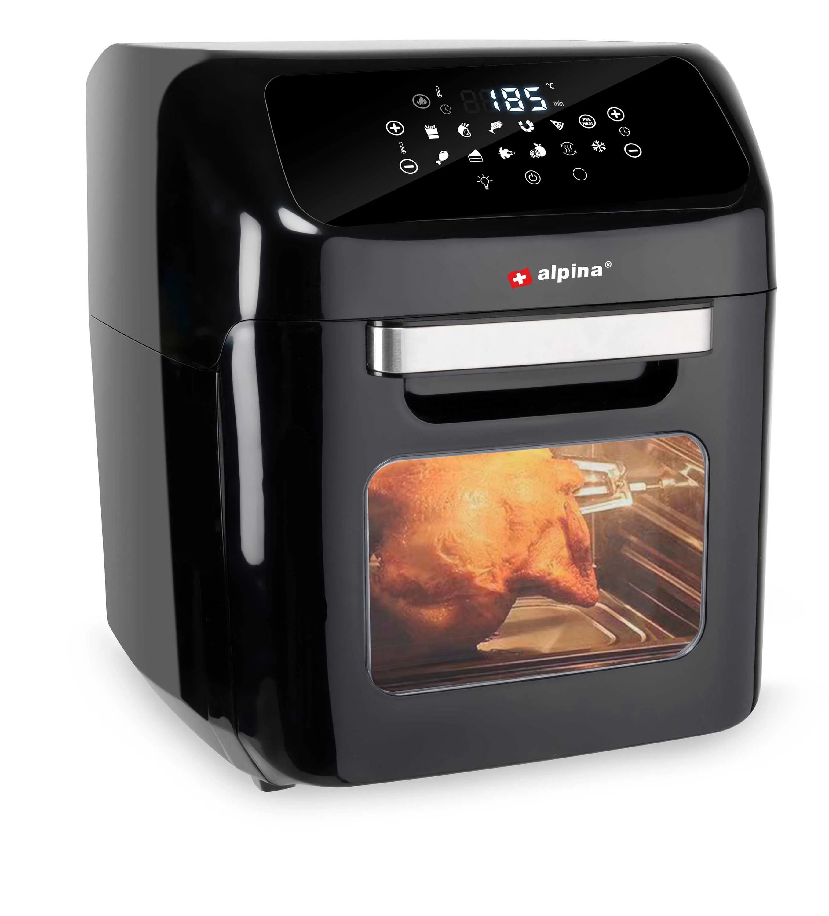 Alpina BL-19568 1800W 12l