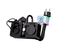 Meross MOP320MA-EU Zewnętrzna