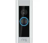 Ring Doorbell Pro