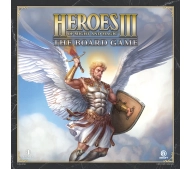 Heroes of Might & Magic III