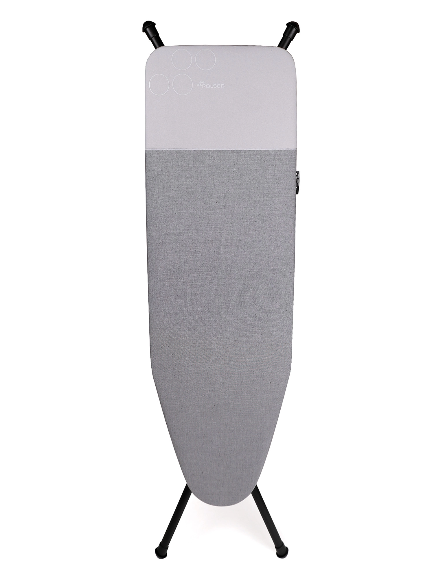 Rolser K-B Black Tube Natural