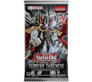 Konami Yu-Gi-Oh! TCG: Supreme Darkness