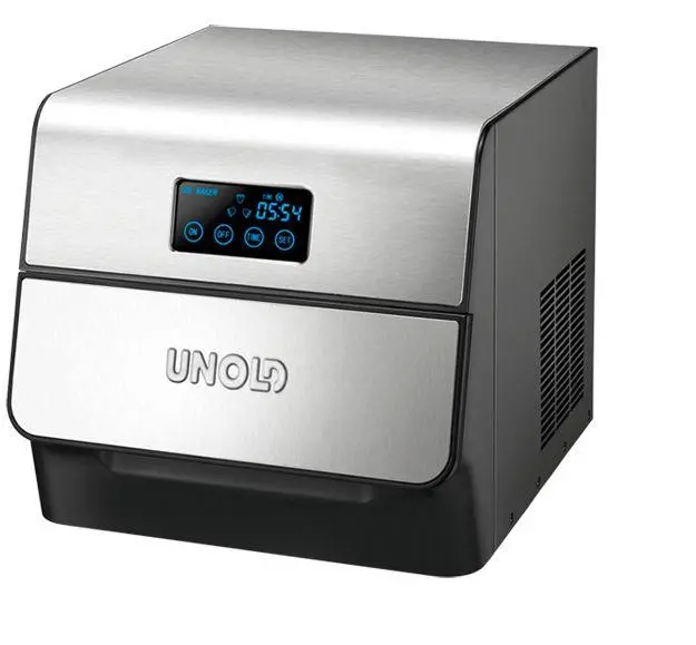 Unold 48955 1,5l