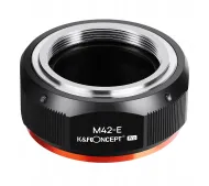 K&F M42 obiektyw do Sony NEX E-mount