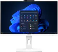 MSI Pro AP242P 14M-691EU i5-14400 23,8" 16GB RAM 512GB Dysk SSD Win11 Pro Biały