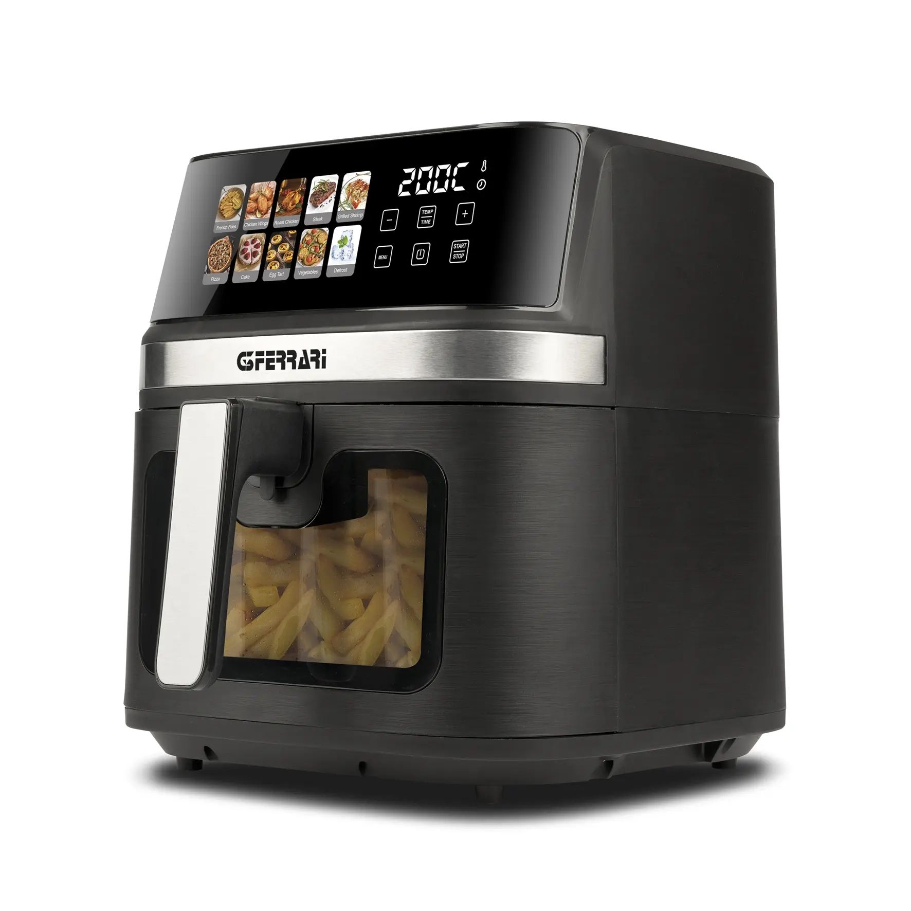 G3 Ferrari Friggisano G10212 1700W 8l