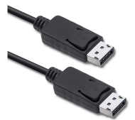 Qoltec V1.2 50372 1,5m Czarny