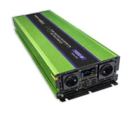 Qoltec Monolith 12/230V 2500/5000W Zielony
