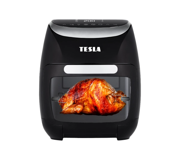 Tesla AirCook & Grill QG600 2000W 11l