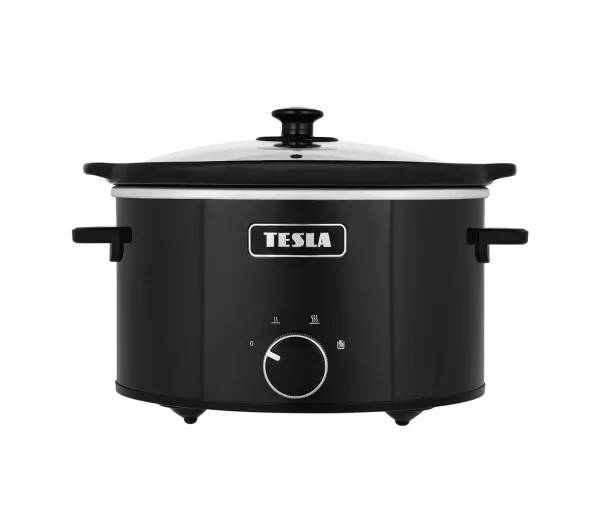 Tesla SlowCook S350 200W 3,5l