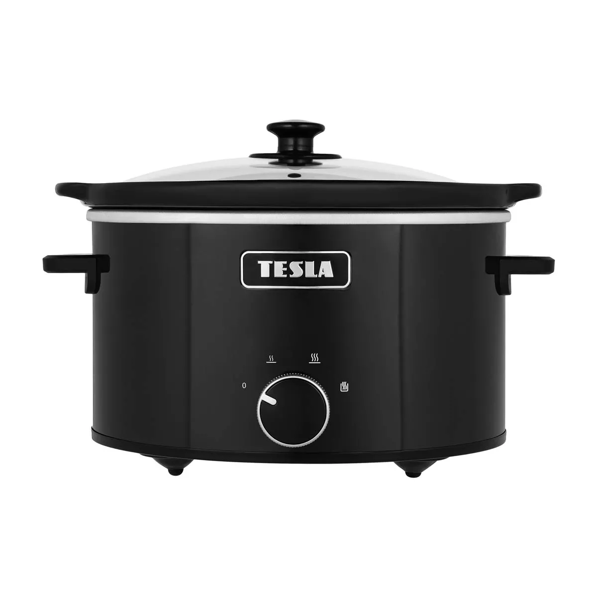 Tesla SlowCook S350 200W 3,5l