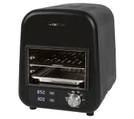 Clatronic EBG 3760 Programy automatyczne