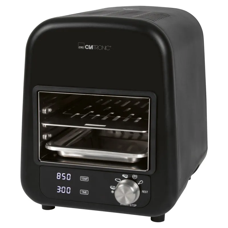 Clatronic EBG 3760 Programy automatyczne